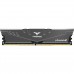 Team TLZGD416G2666HC18H01 DDR4 16GB 2666 MHz T-Force Vulcan Z Gray