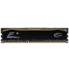 Team TPD38G1600HC1101 DDR3 8GB 1600 MHz Elite Plus Black Team TPD38G1600HC1101 DDR3 8GB 1600 MHz Elite Plus Black