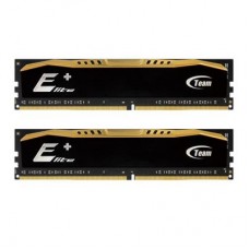 Team TPD416G2400HC16DC01 DDR4 16GB 2x8GB 2400 MHz Elit Plus Team TPD416G2400HC16DC01 DDR4 16GB 2x8GB 2400 MHz Elit Plus