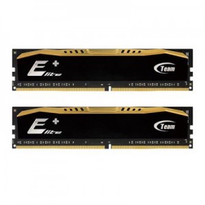 Team TPD416G2400HC16DC01 DDR4 16GB 2x8GB 2400 MHz Elit Plus