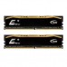 Team TPD416G2400HC16DC01 DDR4 16GB 2x8GB 2400 MHz Elit Plus