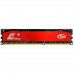 Team TPRD44G2400HC1601 DDR4 4GB 2400 MHz Elite Plus Red