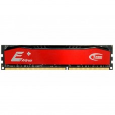 Team TPRD48G2400HC1601 DDR4 8GB 2400 MHz Elite Plus Red Team TPRD48G2400HC1601 DDR4 8GB 2400 MHz Elite Plus Red