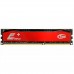 Team TPRD48G2400HC1601 DDR4 8GB 2400 MHz Elite Plus Red