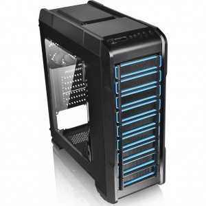 ThermalTake Versa N23 CA-1E2-00M1WN-00