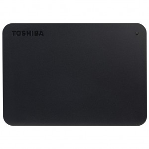Toshiba HDTB410EK3AA 2.5 1TB Toshiba HDTB410EK3AA 2.5 1TB