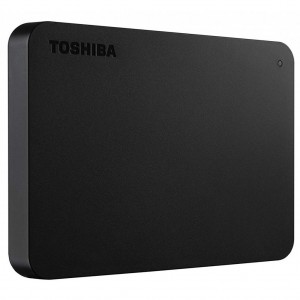 Toshiba HDTB410EK3AA 2.5 1TB Toshiba HDTB410EK3AA 2.5 1TB