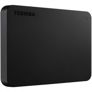 Toshiba HDTB420EK3AA 2.5 2TB