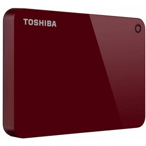Toshiba HDTC910ER3AA 2.5 1TB