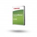 Toshiba HDWT360UZSVA 3.5 6TB