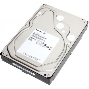 Toshiba MG04ACA100N 3.5 1TB