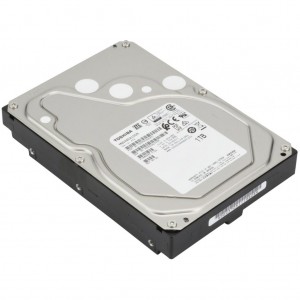 Toshiba MG04ACA100N 3.5 1TB