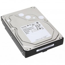 Toshiba MG04ACA400E 3.5 4TB