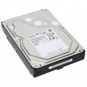 Toshiba MG04ACA400E 3.5 4TB Toshiba MG04ACA400E 3.5 4TB