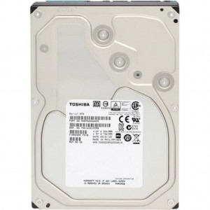Toshiba MG06ACA800E 3.5 8TB