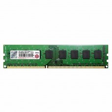 Transcend JM1600KLH-8G DDR3 8GB 1600 MHz Transcend JM1600KLH-8G DDR3 8GB 1600 MHz