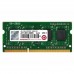 Transcend JM1600KSH-4G SoDIMM DDR3 4GB 1600 MHz