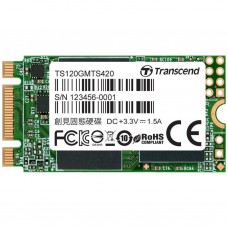 Transcend TS120GMTS420S M.2 2242 120GB