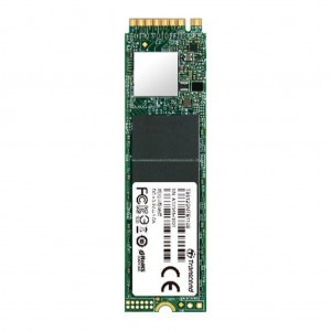 Transcend TS128GMTE110S M.2 2280 128GB Transcend TS128GMTE110S M.2 2280 128GB