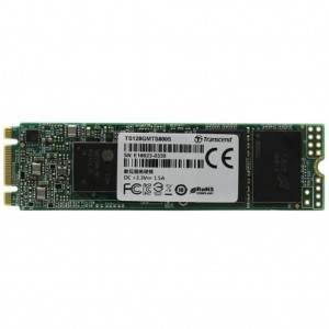 Transcend TS128GMTS830S M.2 2280 128GB