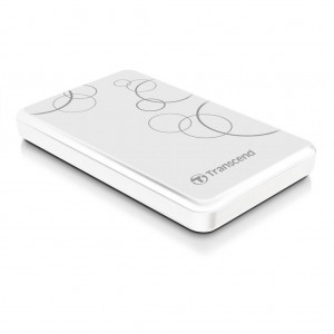 Transcend TS1TSJ25A3W 2.5 1TB