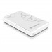 Transcend TS1TSJ25A3W 2.5 1TB