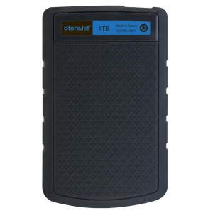 Transcend TS1TSJ25H3B 2.5 1TB