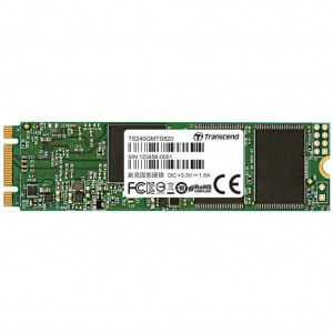 Transcend TS240GMTS820S M.2 2280  240GB