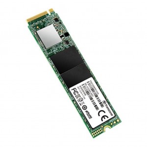 Transcend TS256GMTE110S M.2 2280 256GB