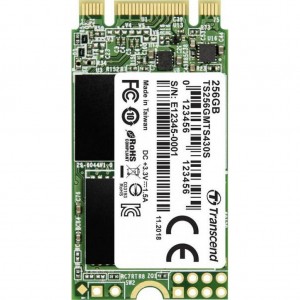 Transcend TS256GMTS430S M.2 2242 256GB
