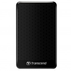 Transcend TS2TSJ25A3K 2TB