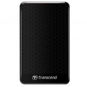 Transcend TS2TSJ25A3K 2TB
