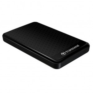 Transcend TS2TSJ25A3K 2TB