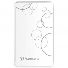 Transcend TS2TSJ25A3W 2.5 2TB
