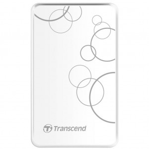 Transcend TS2TSJ25A3W 2.5 2TB