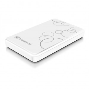 Transcend TS2TSJ25A3W 2.5 2TB