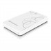 Transcend TS2TSJ25A3W 2.5 2TB