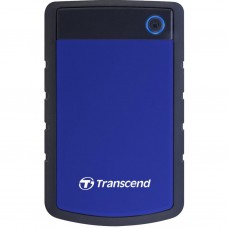 Transcend TS2TSJ25H3B 2TB