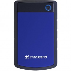 Transcend TS2TSJ25H3B 2TB