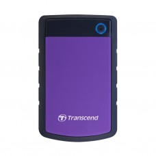 Transcend TS2TSJ25H3P 2TB