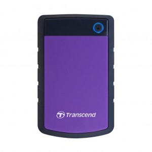 Transcend TS2TSJ25H3P 2TB