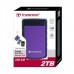 Transcend TS2TSJ25H3P 2TB