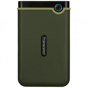 Transcend TS2TSJ25M3G 2.5 2TB
