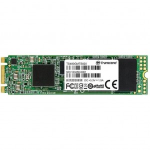 Transcend TS480GMTS820S M.2 2280 480GB