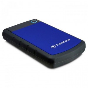 Transcend TS4TSJ25H3B 2.5 4TB