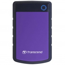 Transcend TS4TSJ25H3P 2.5 4TB
