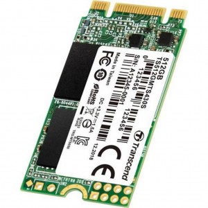 Transcend TS512GMTS430S M.2 2242 512GB