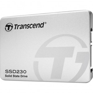 Transcend TS512GSSD230S 2.5 512GB