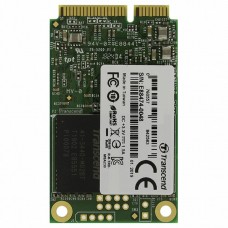 Transcend TS64GMSA230S mSATA 64GB Transcend TS64GMSA230S mSATA 64GB