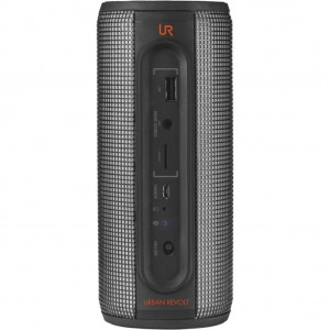 Trust Dixxo Wireless Speaker Grey